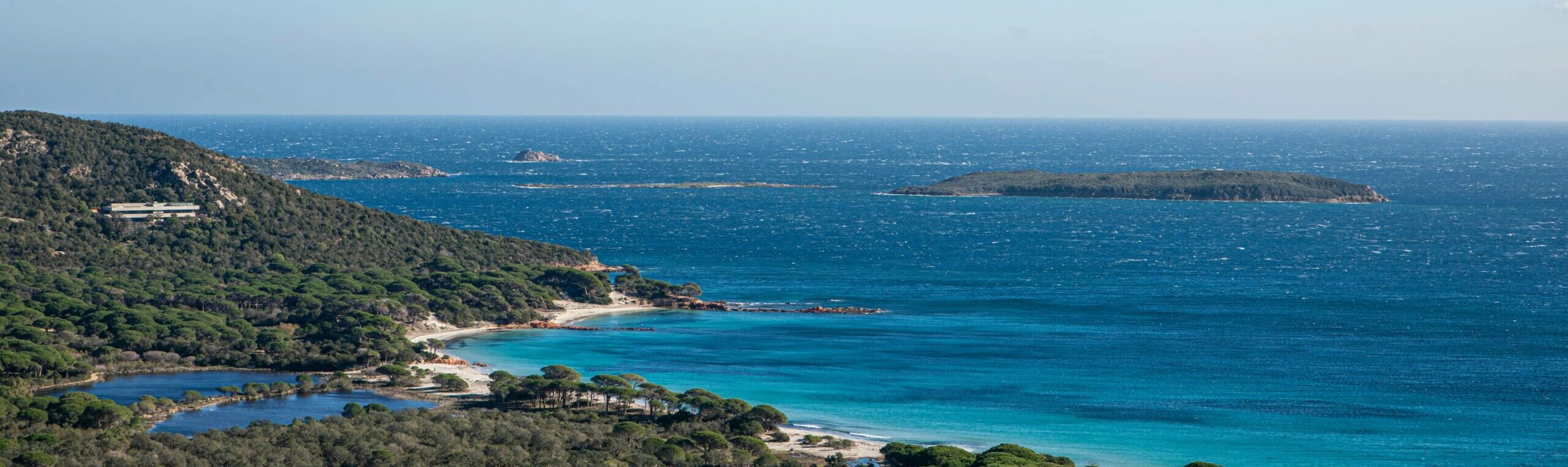 plage palombaggia